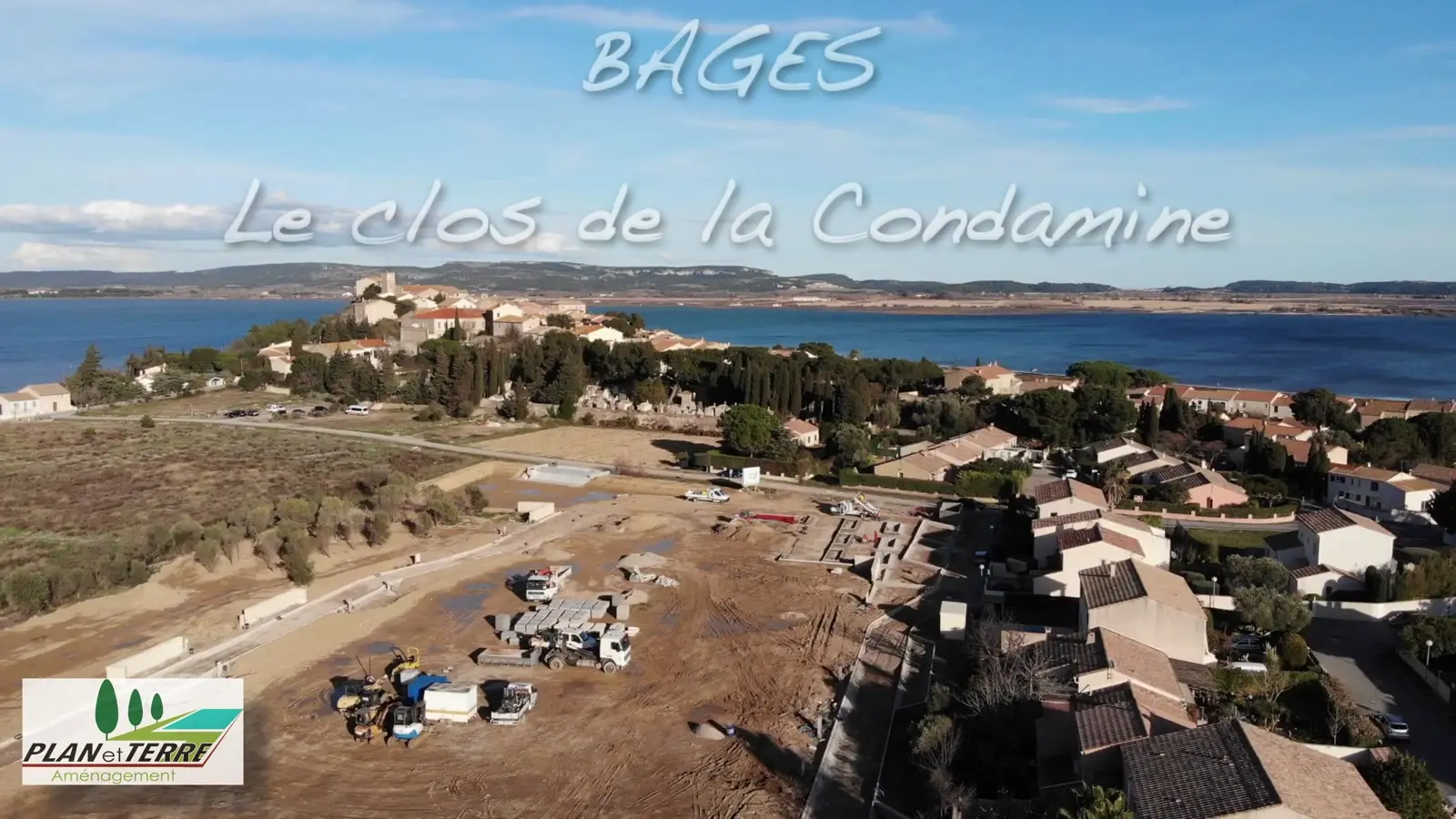 Le Clos de la Condamine